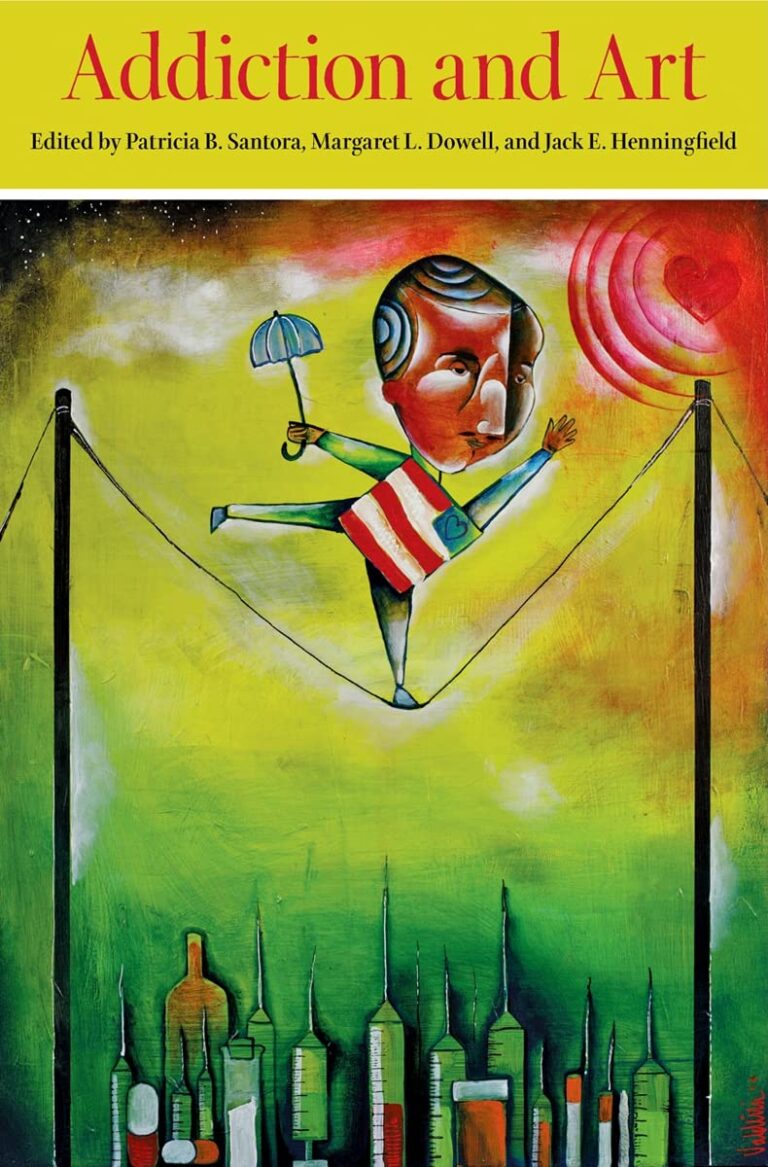 Addiction and the Visual Arts