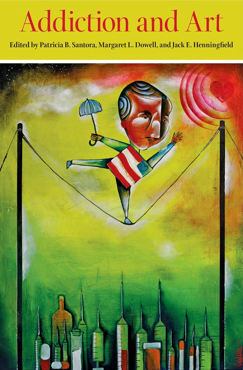 Addiction and the Visual Arts
