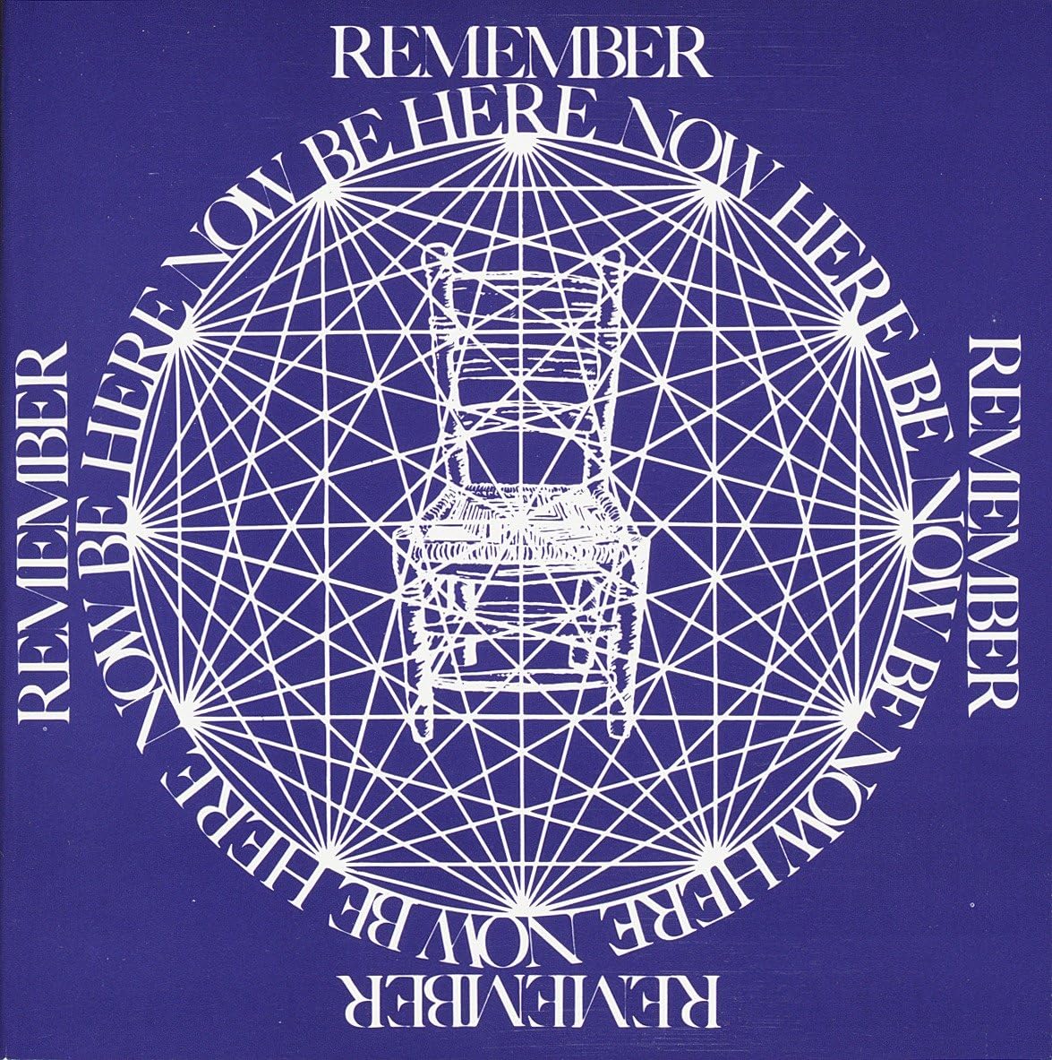 Be Here Now – Ram Dass