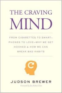 The Craving Mind: From Cigarettes to Smartphones to Love – Why We Get Hooked and How We Can Break Bad Habits