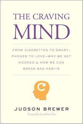 The Craving Mind: From Cigarettes to Smartphones to Love – Why We Get Hooked and How We Can Break Bad Habits