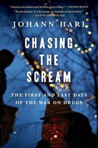 Chasing the Scream