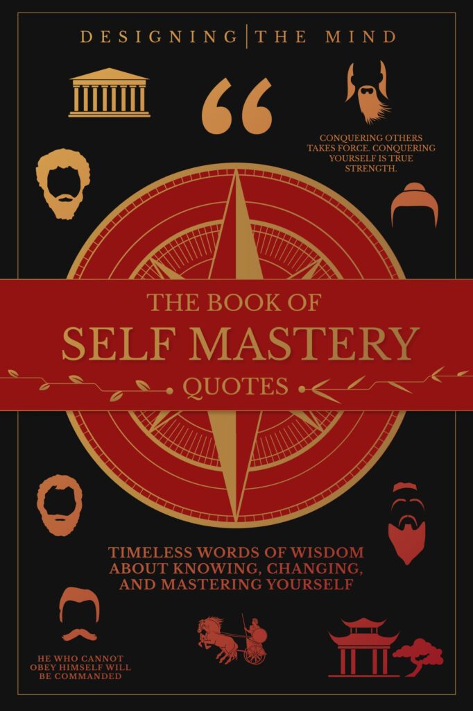 The Book of Self-Mastery: Quotes