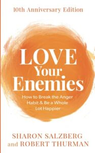 Love Your Enemies