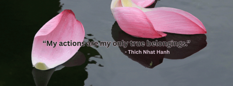 Finding Peace and Healing with “The Art of Living”